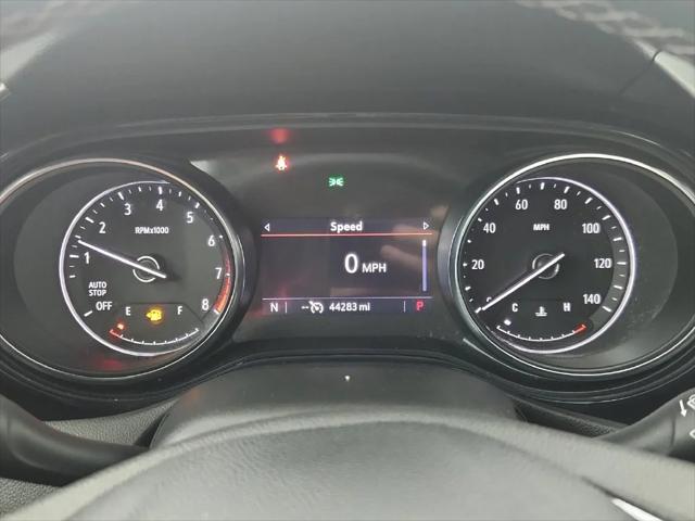 2023 Buick Encore GX Select FWD