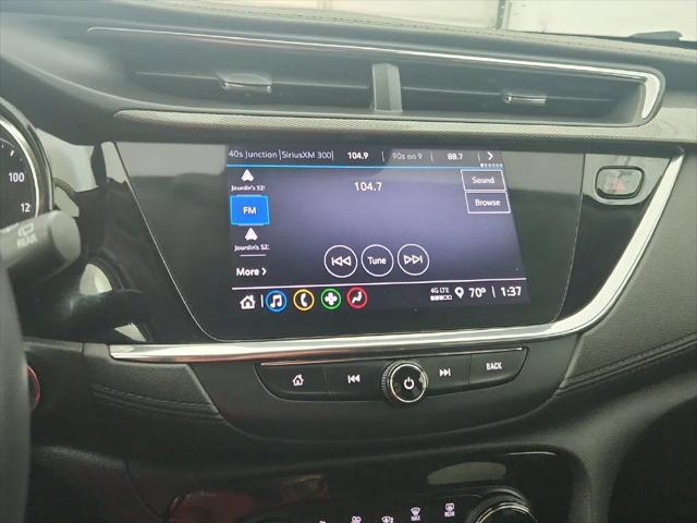 2023 Buick Encore GX Select FWD