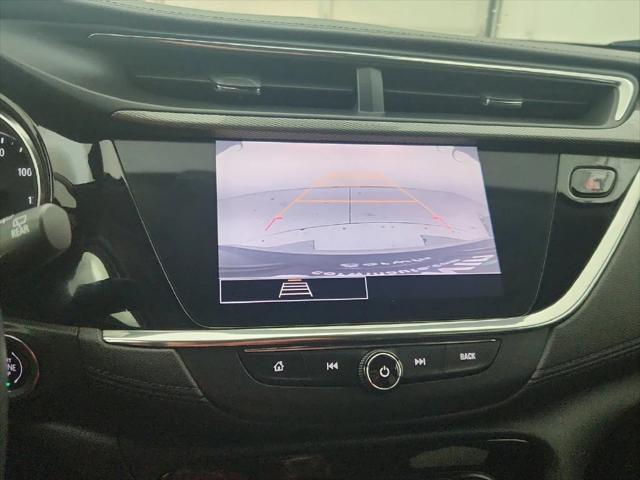 2023 Buick Encore GX Select FWD