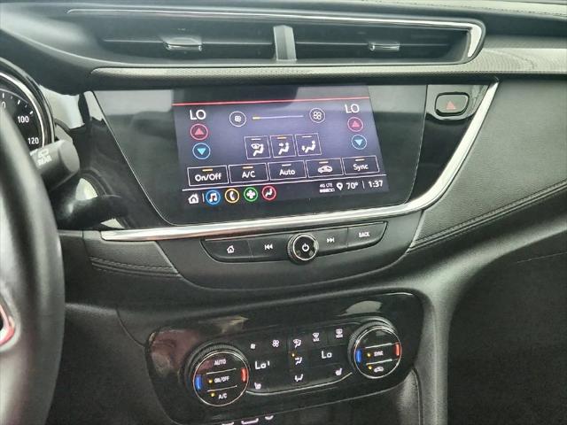 2023 Buick Encore GX Select FWD