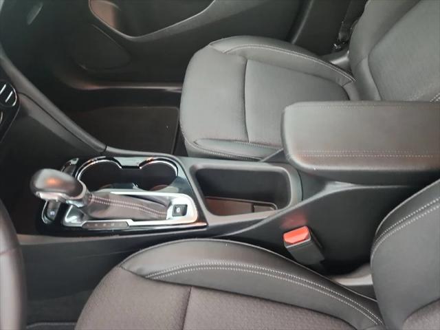 2023 Buick Encore GX Select FWD