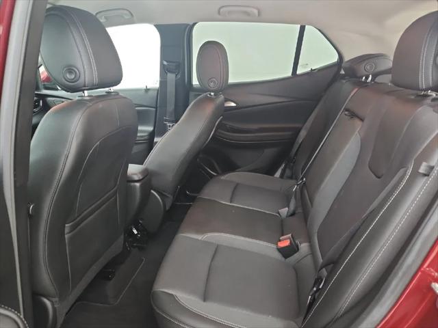 2023 Buick Encore GX Select FWD