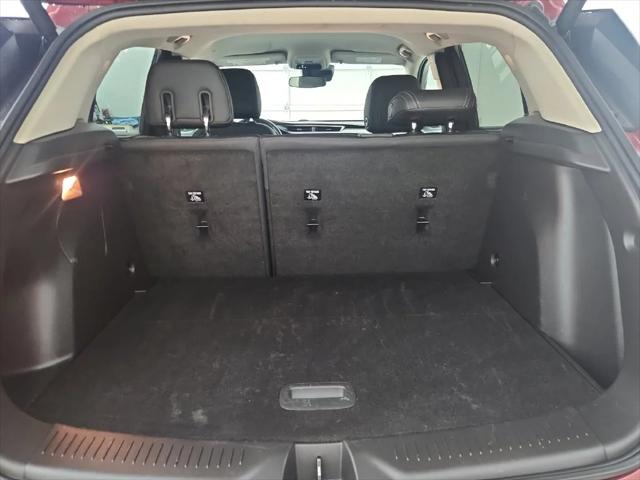2023 Buick Encore GX Select FWD