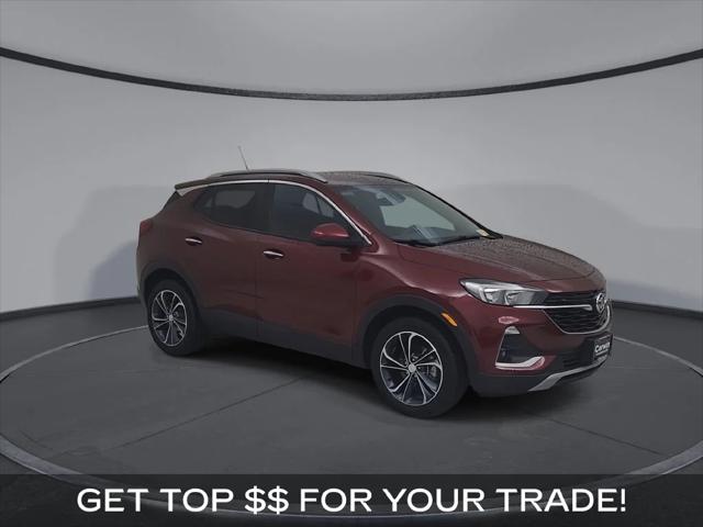 2023 Buick Encore GX Select FWD
