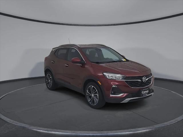 2023 Buick Encore GX Select FWD
