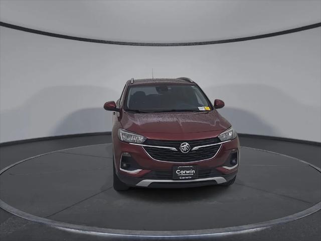 2023 Buick Encore GX Select FWD