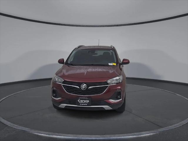 2023 Buick Encore GX Select FWD