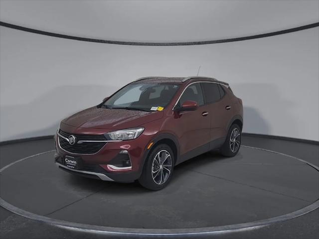 2023 Buick Encore GX Select FWD