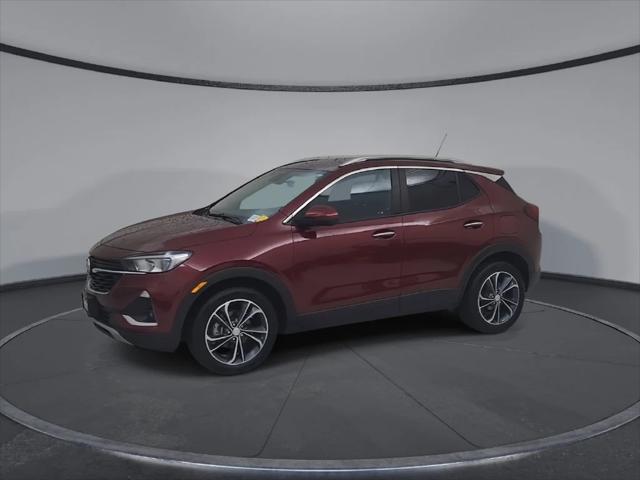 2023 Buick Encore GX Select FWD
