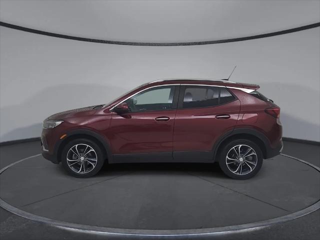 2023 Buick Encore GX Select FWD