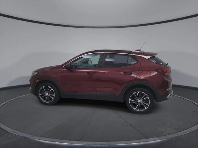 2023 Buick Encore GX Select FWD