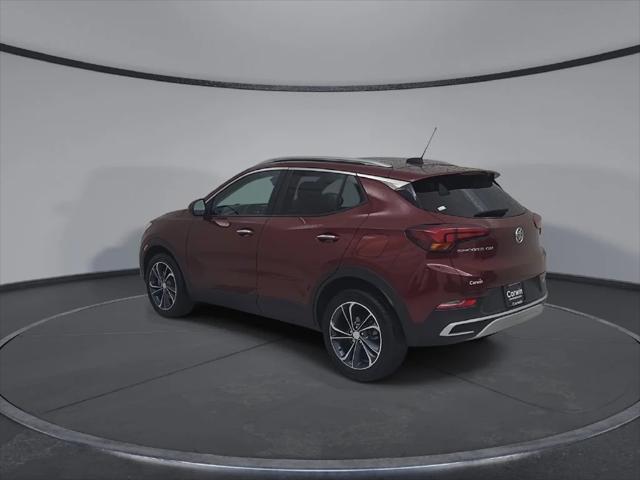 2023 Buick Encore GX Select FWD