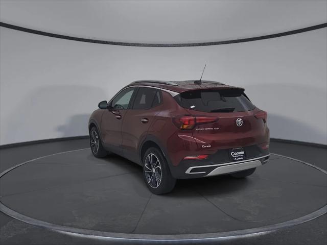 2023 Buick Encore GX Select FWD