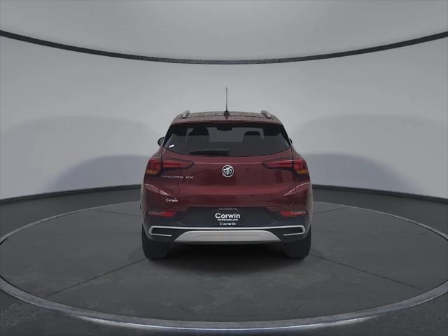2023 Buick Encore GX Select FWD