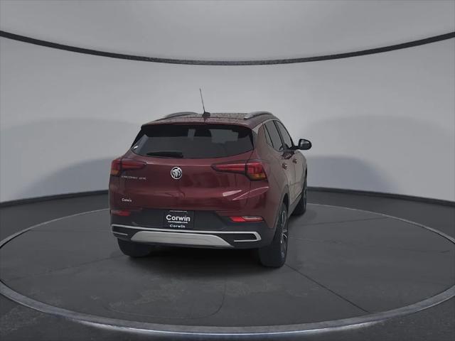 2023 Buick Encore GX Select FWD