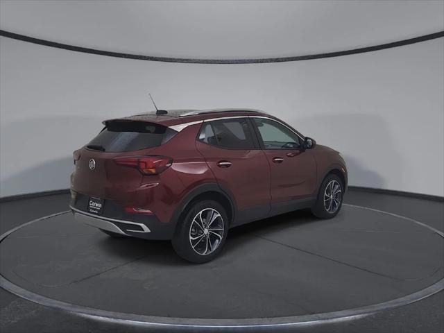 2023 Buick Encore GX Select FWD