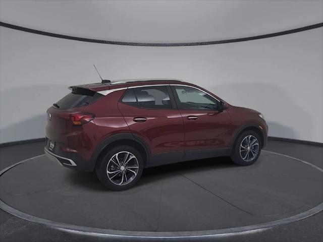 2023 Buick Encore GX Select FWD