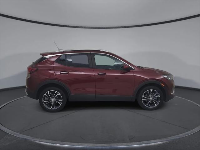 2023 Buick Encore GX Select FWD