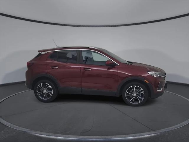 2023 Buick Encore GX Select FWD