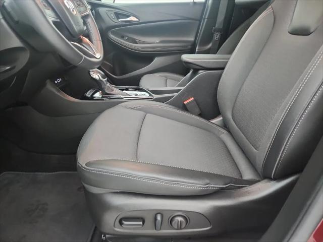 2023 Buick Encore GX Select FWD