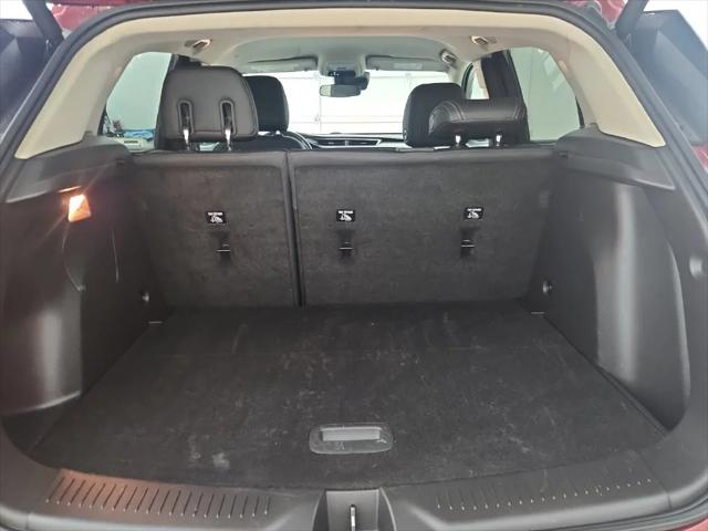 2023 Buick Encore GX Select FWD