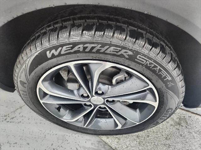 2023 Buick Encore GX Select FWD