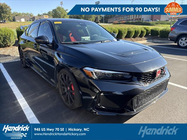 2023 Honda Civic Touring for sale in Hickory, NC
