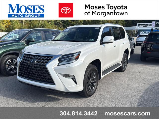 2023 Lexus GX 460 Premium for sale in Morgantown, WV