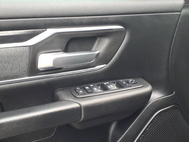 2019 Ram 1500 Big Horn/Lone Star Crew Cab 4x4 57 Box