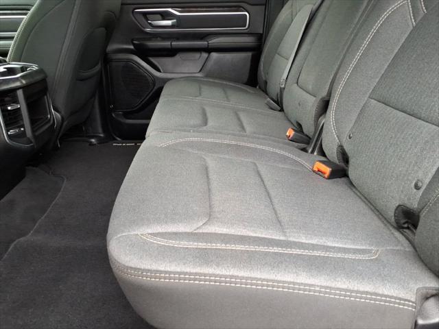 2019 Ram 1500 Big Horn/Lone Star Crew Cab 4x4 57 Box