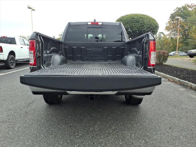2019 Ram 1500 Big Horn/Lone Star Crew Cab 4x4 57 Box