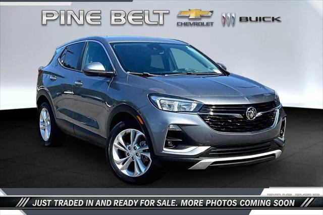 2022 Buick Encore GX FWD Preferred for sale in Hattiesburg, MS