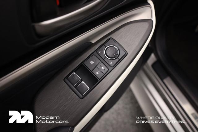 2021 Lexus RC 300 F SPORT