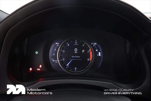 2021 Lexus RC 300 F SPORT