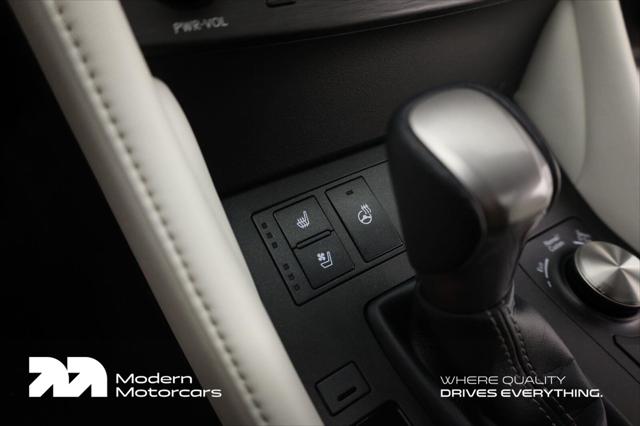 2021 Lexus RC 300 F SPORT