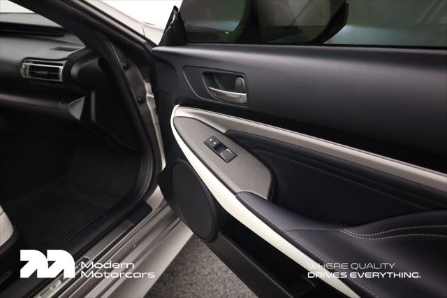 2021 Lexus RC 300 F SPORT