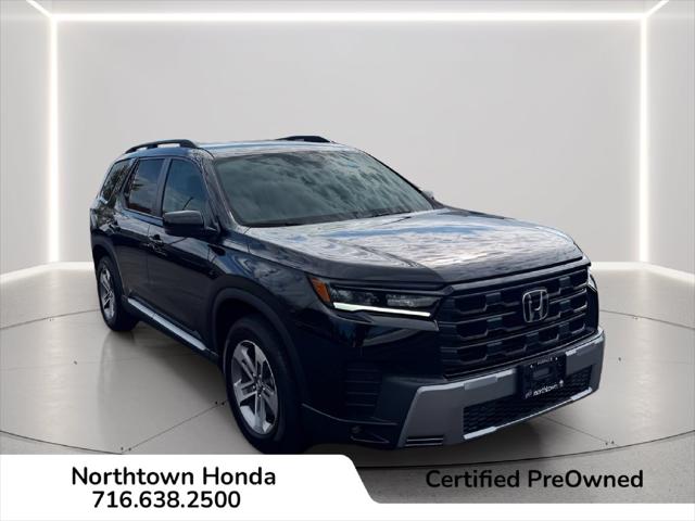 2026 Honda Pilot EX-L for sale in Amherst, NY