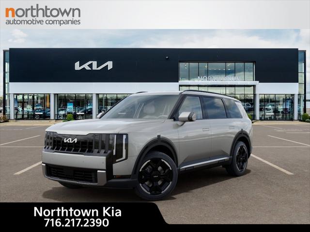2027 Kia Telluride EX for sale in Amherst, NY