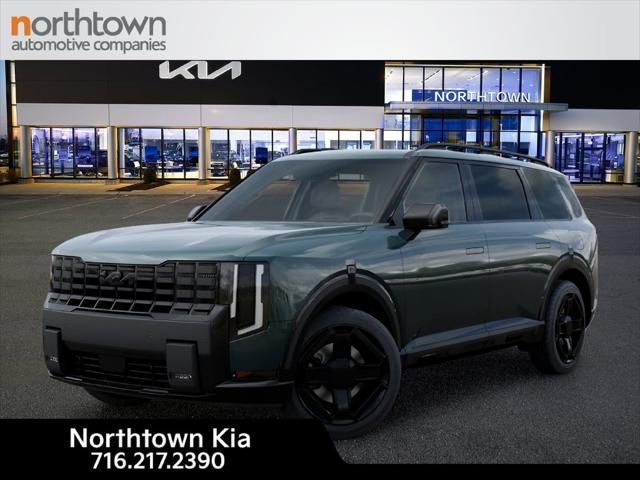 2027 Kia Telluride Unknown for sale in Amherst, NY