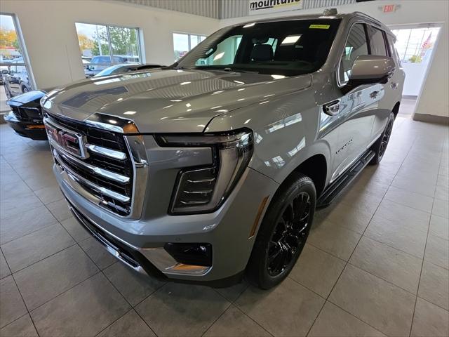 2025 GMC Yukon 4WD Elevation for sale in Sterling Heights , MI