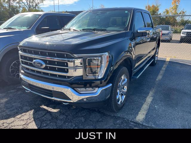 2023 Ford F-150 LARIAT for sale in Sterling Heights , MI