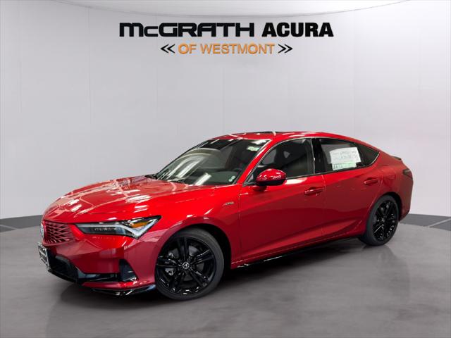 2026 Acura Integra FWD A-Spec for sale in Westmont, IL