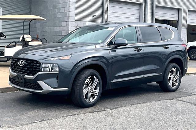 Used 2023 Hyundai Santa Fe SE For Sale in Olive Branch, MS