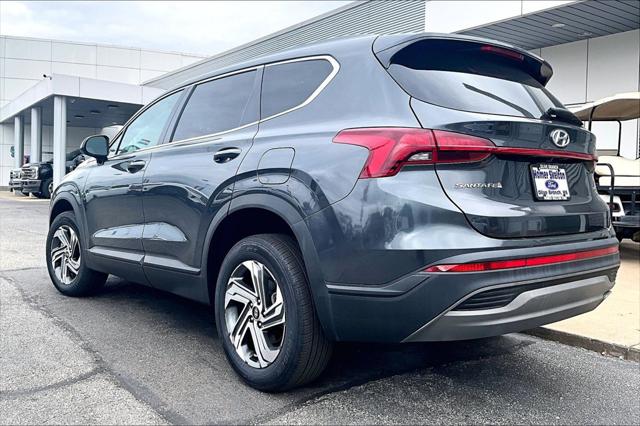 Used 2023 Hyundai Santa Fe SE For Sale in Olive Branch, MS