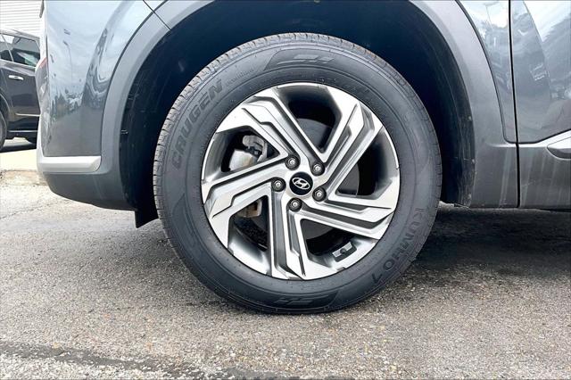 Used 2023 Hyundai Santa Fe SE For Sale in Olive Branch, MS