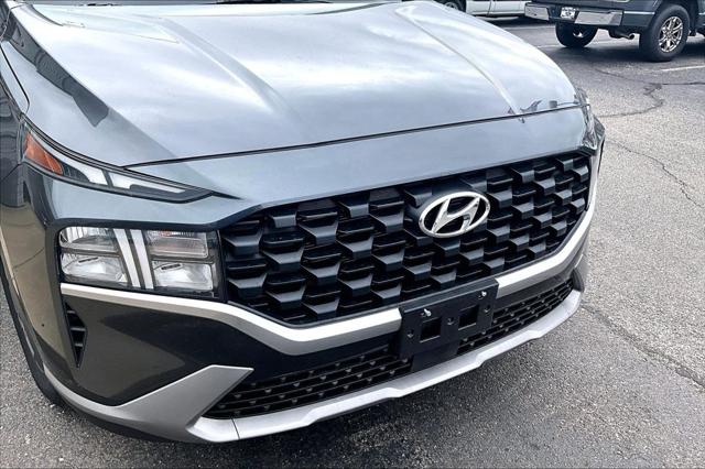 Used 2023 Hyundai Santa Fe SE For Sale in Olive Branch, MS