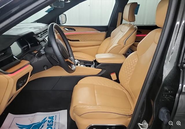 Used 2023 Jeep Grand Cherokee Summit Reserve 4x4 For Sale in Olive Branch, MS