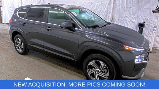 2023 Hyundai Santa Fe