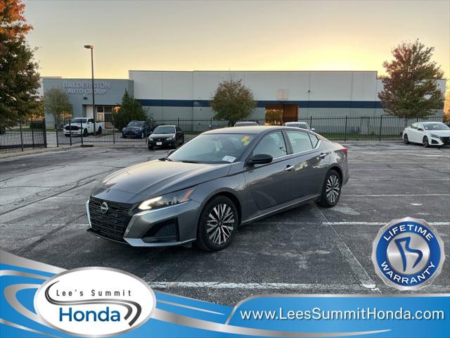 2025 Nissan Altima SV FWD for sale in Lees Summit, MO