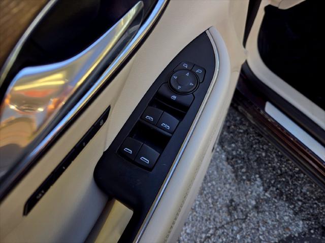 2021 Buick Envision FWD Avenir